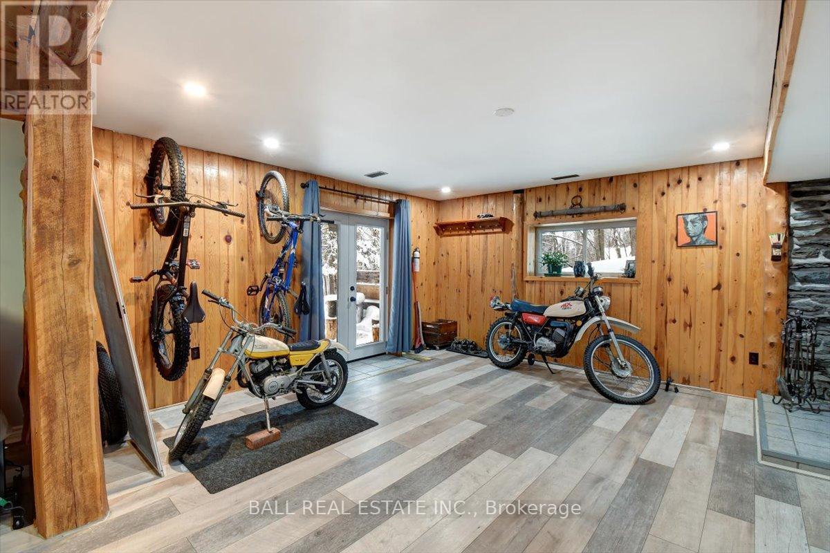 192 Quarry Road, Bancroft (Dungannon Ward), Ontario  K0L 1C0 - Photo 32 - X12786698