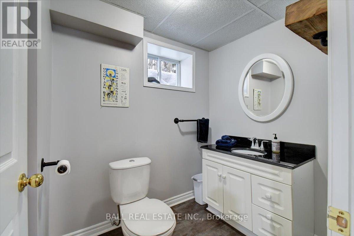 192 Quarry Road, Bancroft (Dungannon Ward), Ontario  K0L 1C0 - Photo 33 - X12786698