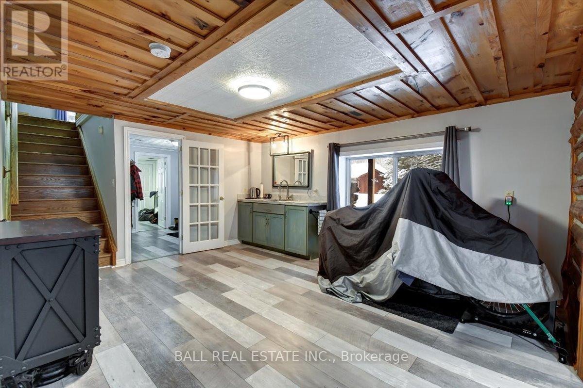 192 Quarry Road, Bancroft (Dungannon Ward), Ontario  K0L 1C0 - Photo 34 - X12786698