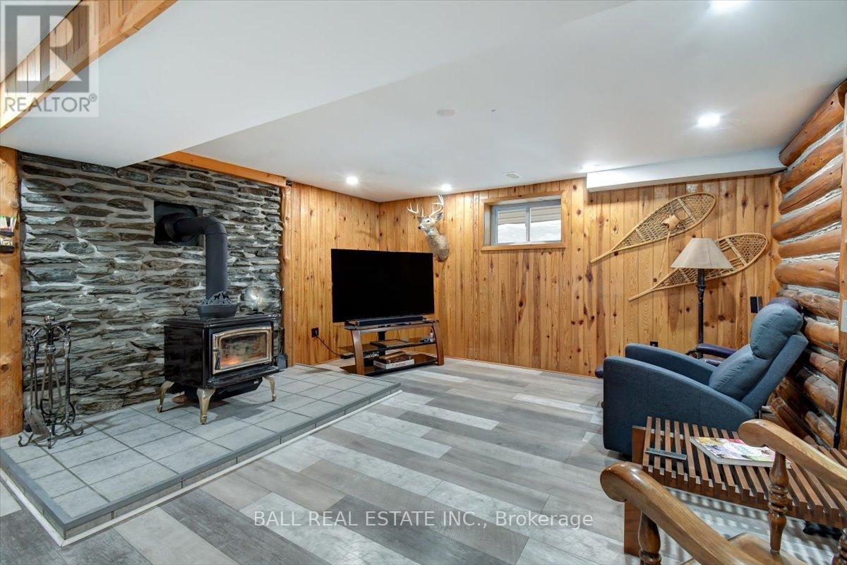 192 Quarry Road, Bancroft (Dungannon Ward), Ontario  K0L 1C0 - Photo 36 - X12786698