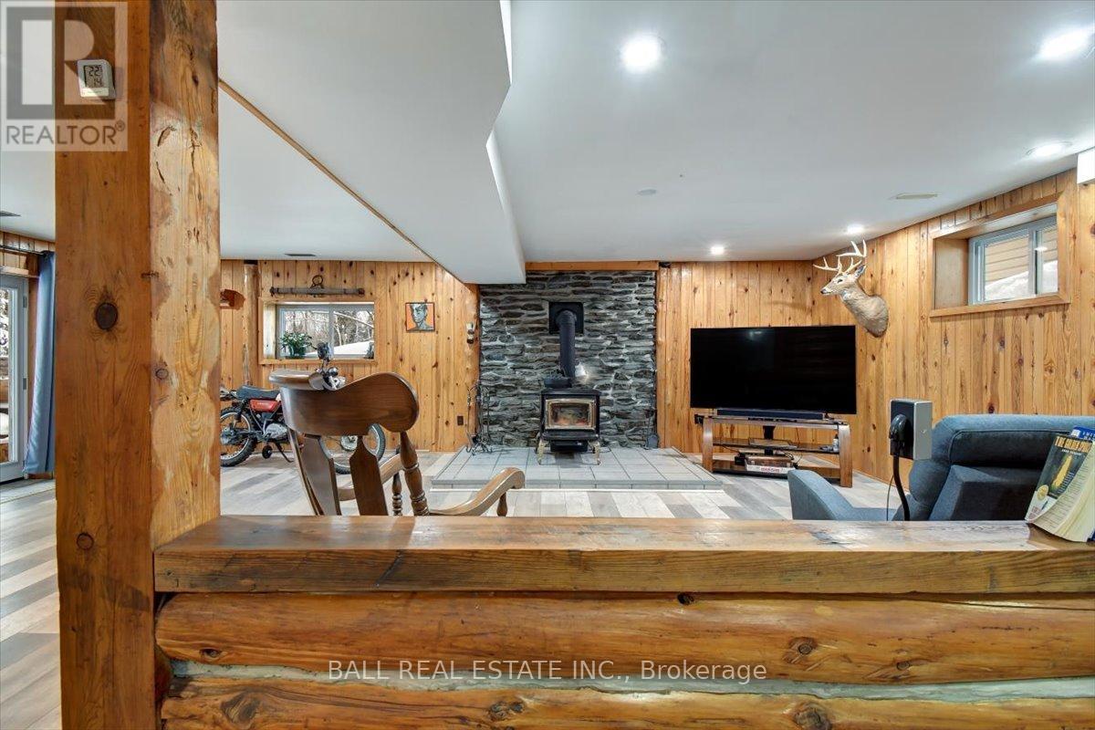 192 Quarry Road, Bancroft (Dungannon Ward), Ontario  K0L 1C0 - Photo 37 - X12786698