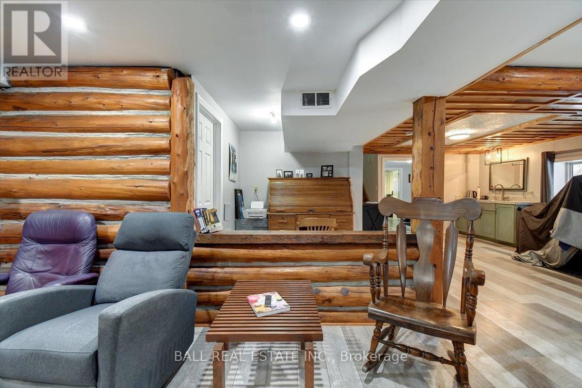 192 Quarry Road, Bancroft (Dungannon Ward), Ontario  K0L 1C0 - Photo 38 - X12786698