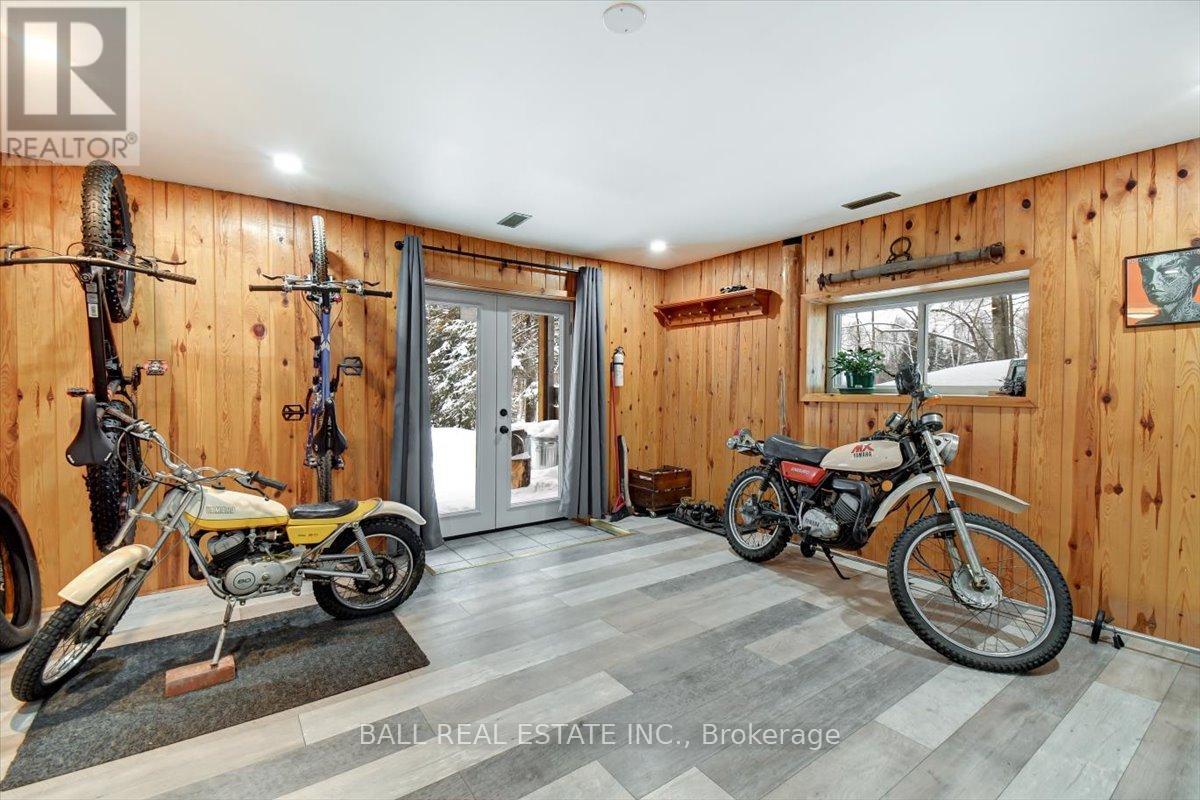 192 Quarry Road, Bancroft (Dungannon Ward), Ontario  K0L 1C0 - Photo 39 - X12786698