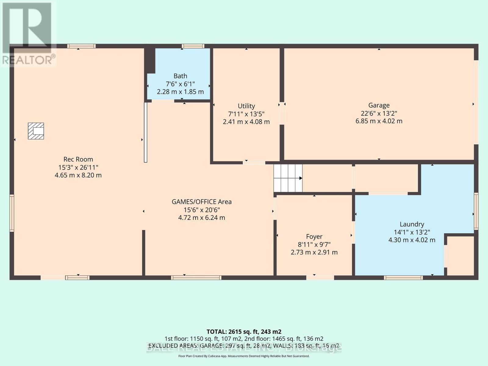 192 Quarry Road, Bancroft (Dungannon Ward), Ontario  K0L 1C0 - Photo 43 - X12786698