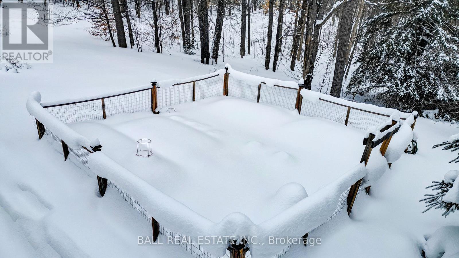 192 Quarry Road, Bancroft (Dungannon Ward), Ontario  K0L 1C0 - Photo 5 - X12786698