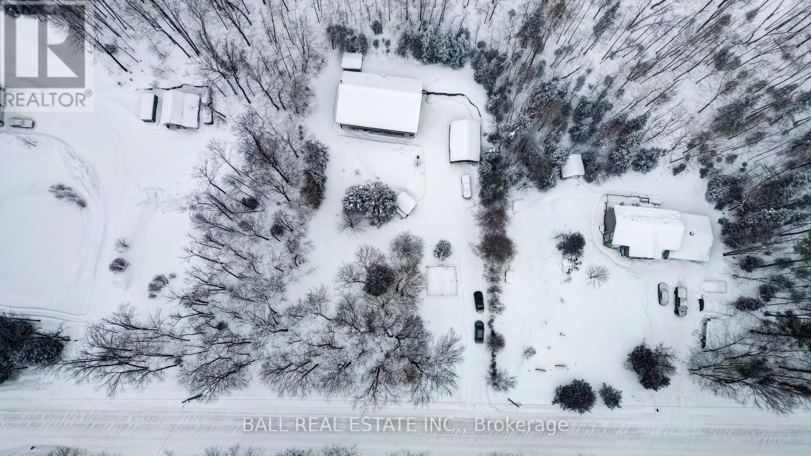 192 Quarry Road, Bancroft (Dungannon Ward), Ontario  K0L 1C0 - Photo 7 - X12786698