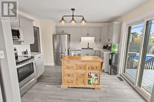 81 County Rd 42 Road, Trent Hills, Ontario  K0L 2V0 - Photo 15 - X12786754