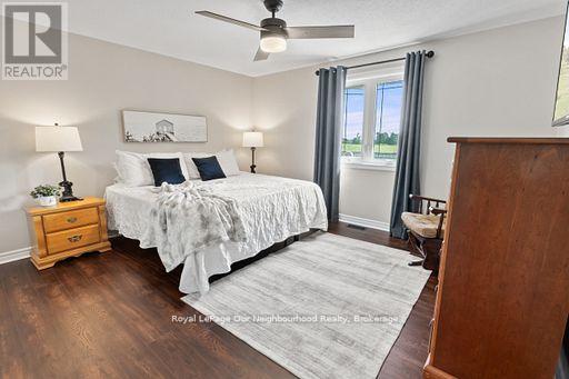 81 County Rd 42 Road, Trent Hills, Ontario  K0L 2V0 - Photo 20 - X12786754