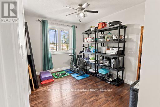 81 County Rd 42 Road, Trent Hills, Ontario  K0L 2V0 - Photo 23 - X12786754