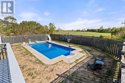 81 County Rd 42 Road, Trent Hills, Ontario  K0L 2V0 - Photo 34 - X12786754