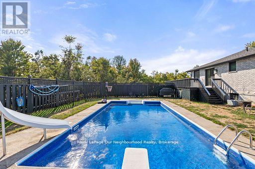 81 County Rd 42 Road, Trent Hills, Ontario  K0L 2V0 - Photo 35 - X12786754