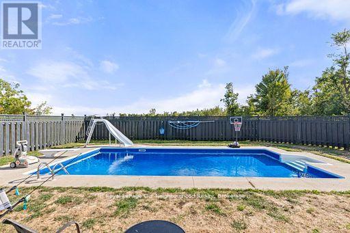 81 County Rd 42 Road, Trent Hills, Ontario  K0L 2V0 - Photo 36 - X12786754