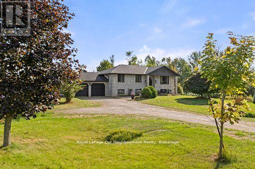 81 County Rd 42 Road, Trent Hills, Ontario  K0L 2V0 - Photo 38 - X12786754