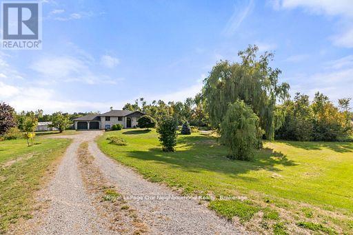 81 County Rd 42 Road, Trent Hills, Ontario  K0L 2V0 - Photo 39 - X12786754