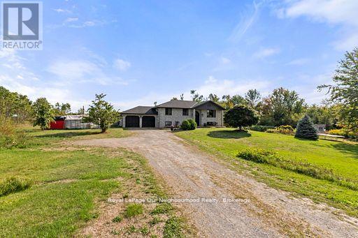 81 County Rd 42 Road, Trent Hills, Ontario  K0L 2V0 - Photo 40 - X12786754