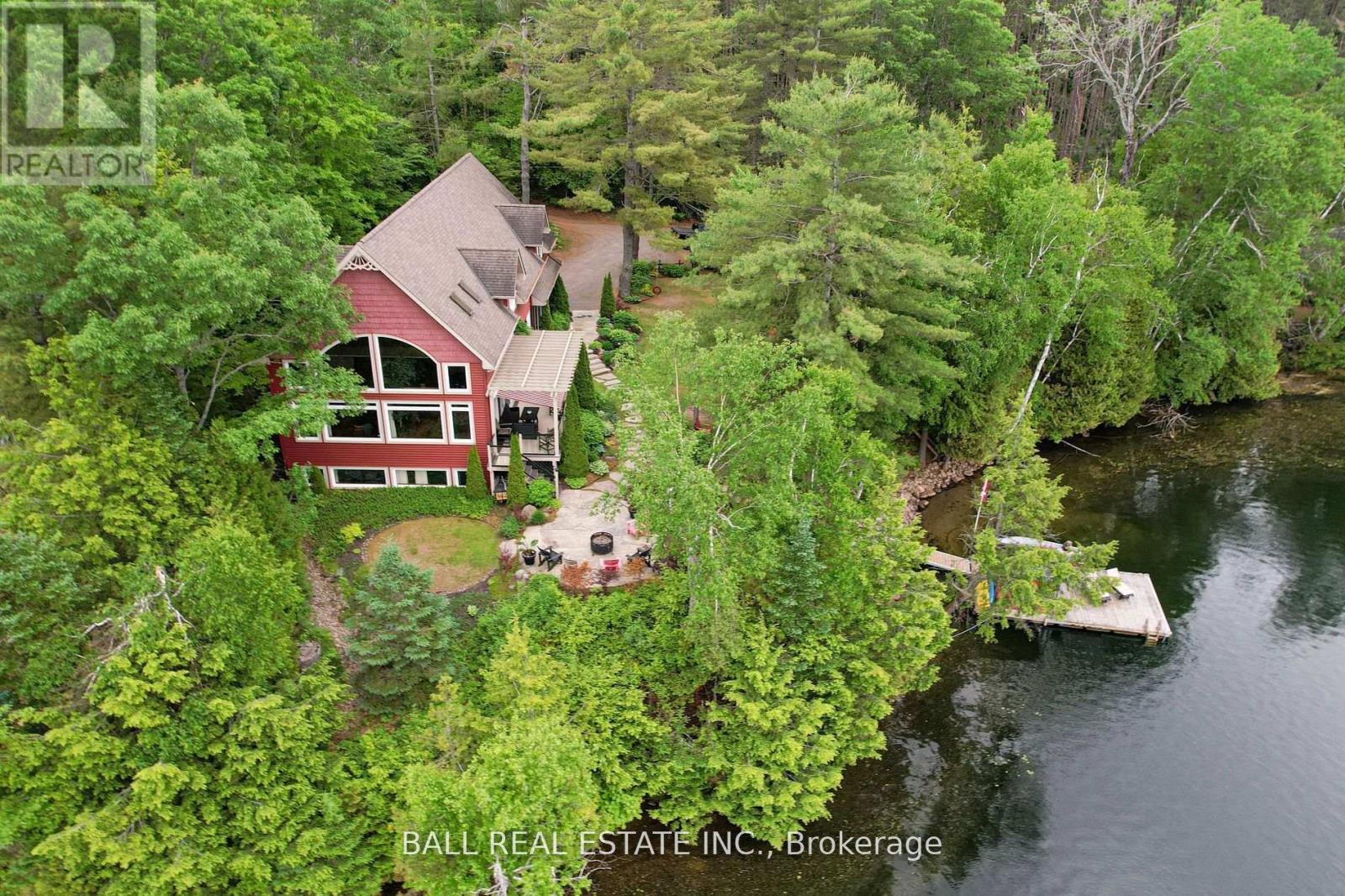 32 SHADOWOOD LANE, north kawartha, Ontario
