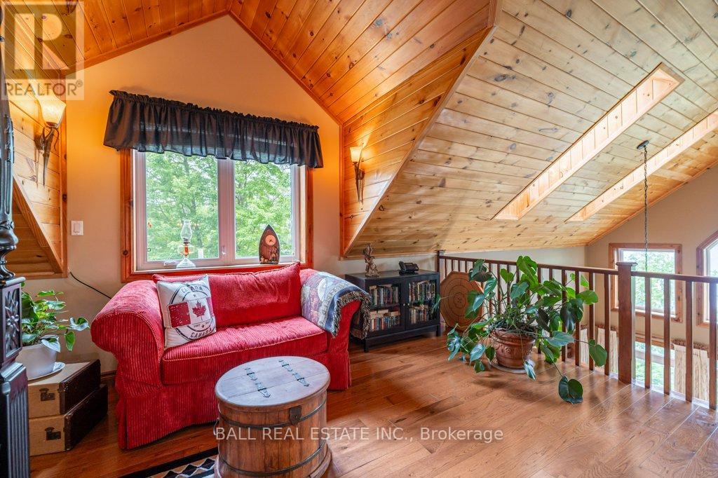 32 Shadowood Lane, North Kawartha, Ontario  K0L 1A0 - Photo 25 - X12786788