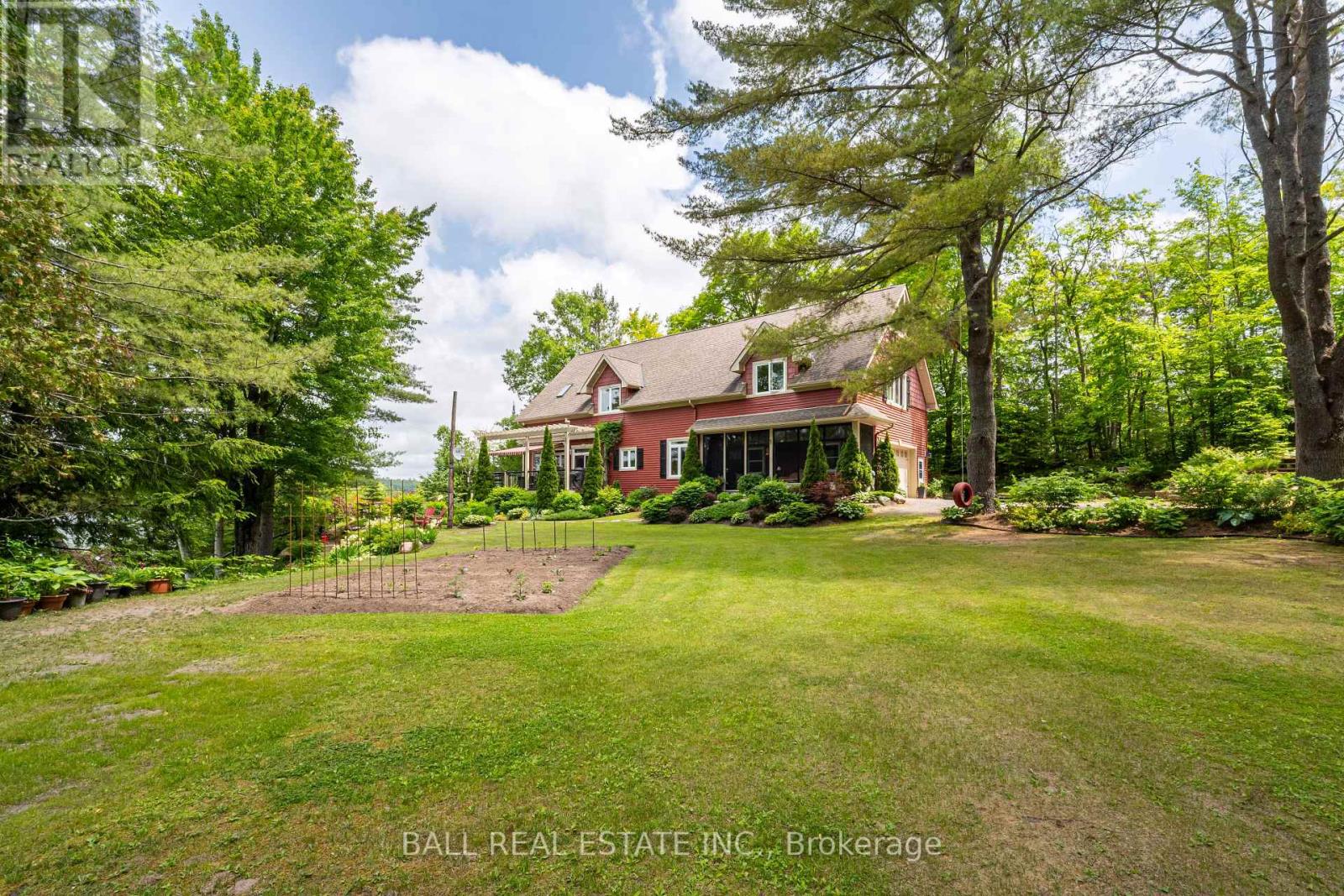 32 Shadowood Lane, North Kawartha, Ontario  K0L 1A0 - Photo 43 - X12786788