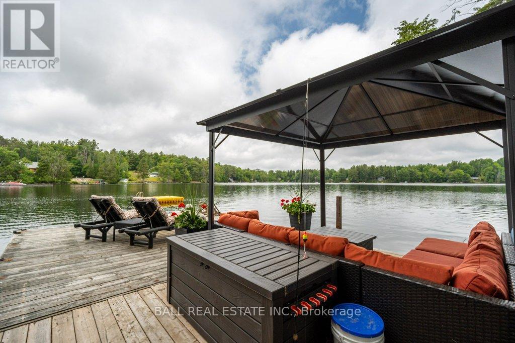 32 Shadowood Lane, North Kawartha, Ontario  K0L 1A0 - Photo 48 - X12786788