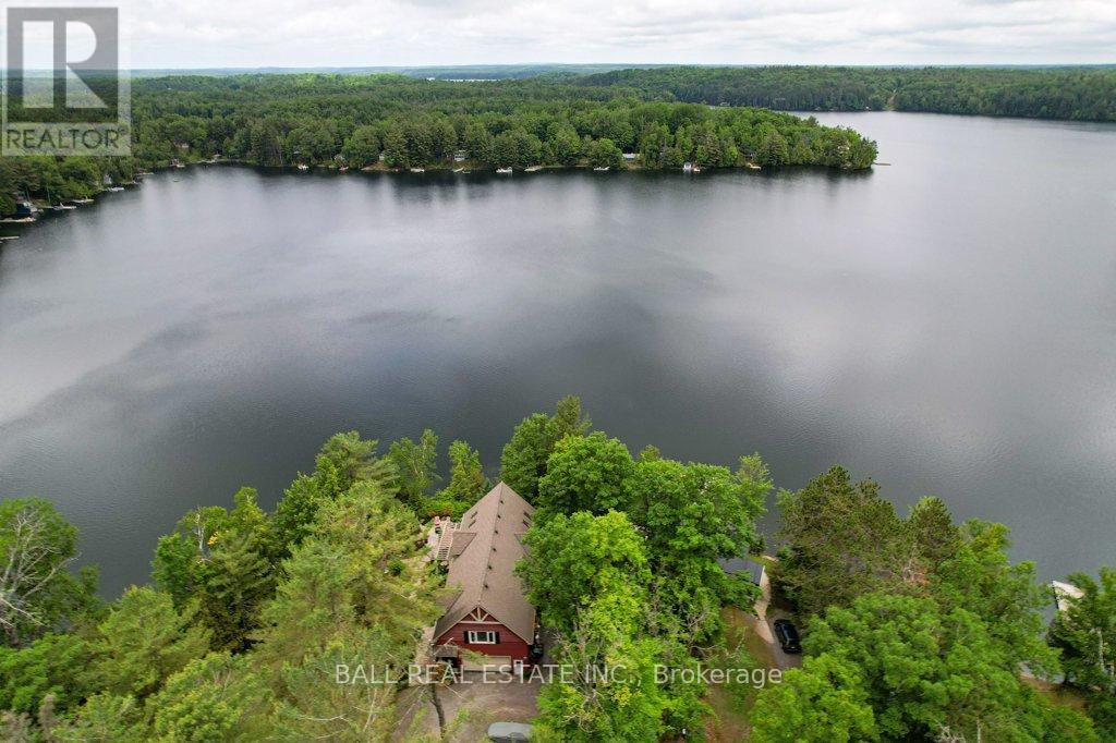 32 Shadowood Lane, North Kawartha, Ontario  K0L 1A0 - Photo 49 - X12786788
