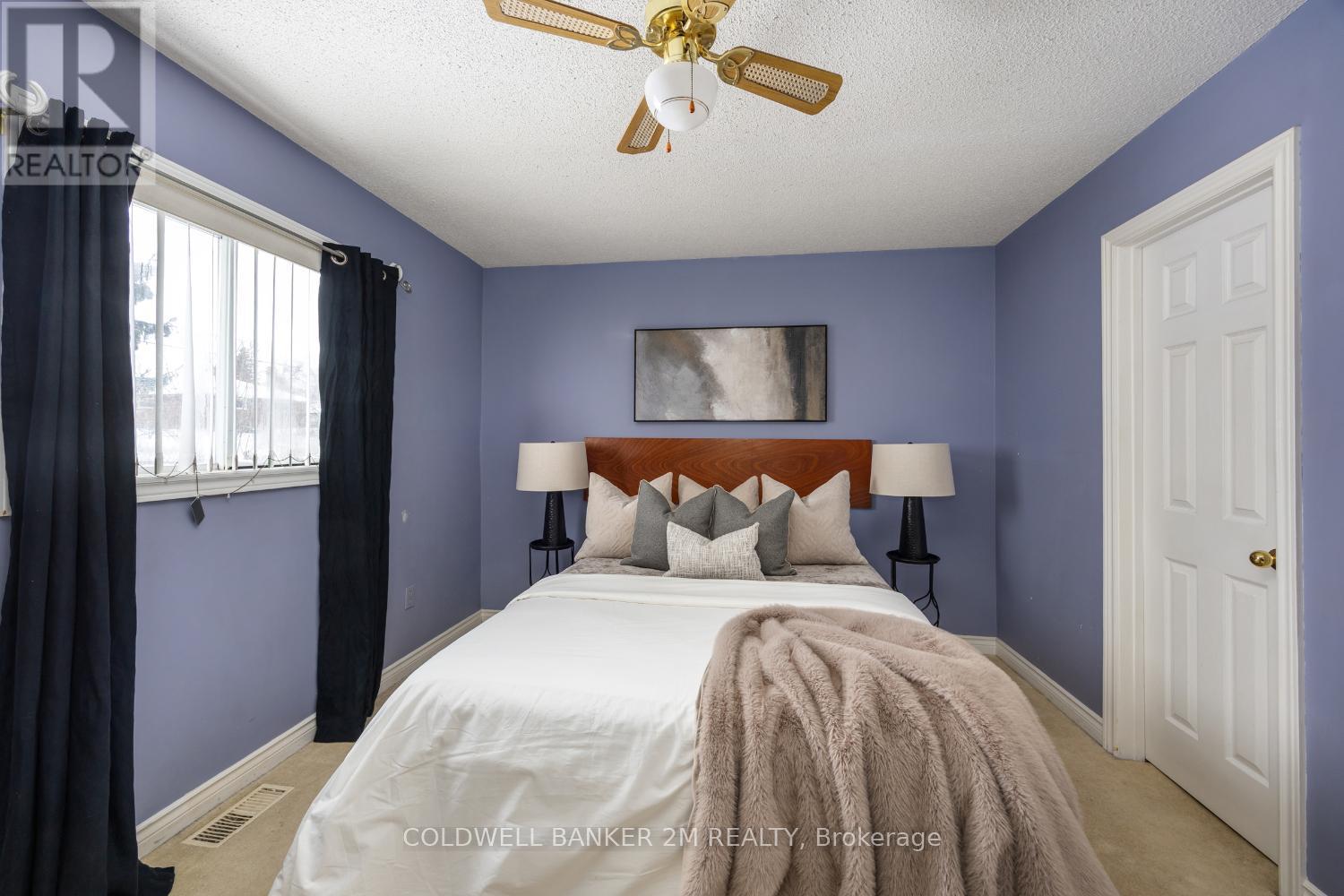 63 Lori Boulevard, Kawartha Lakes (Lindsay), Ontario  K9V 6B7 - Photo 10 - X12787432