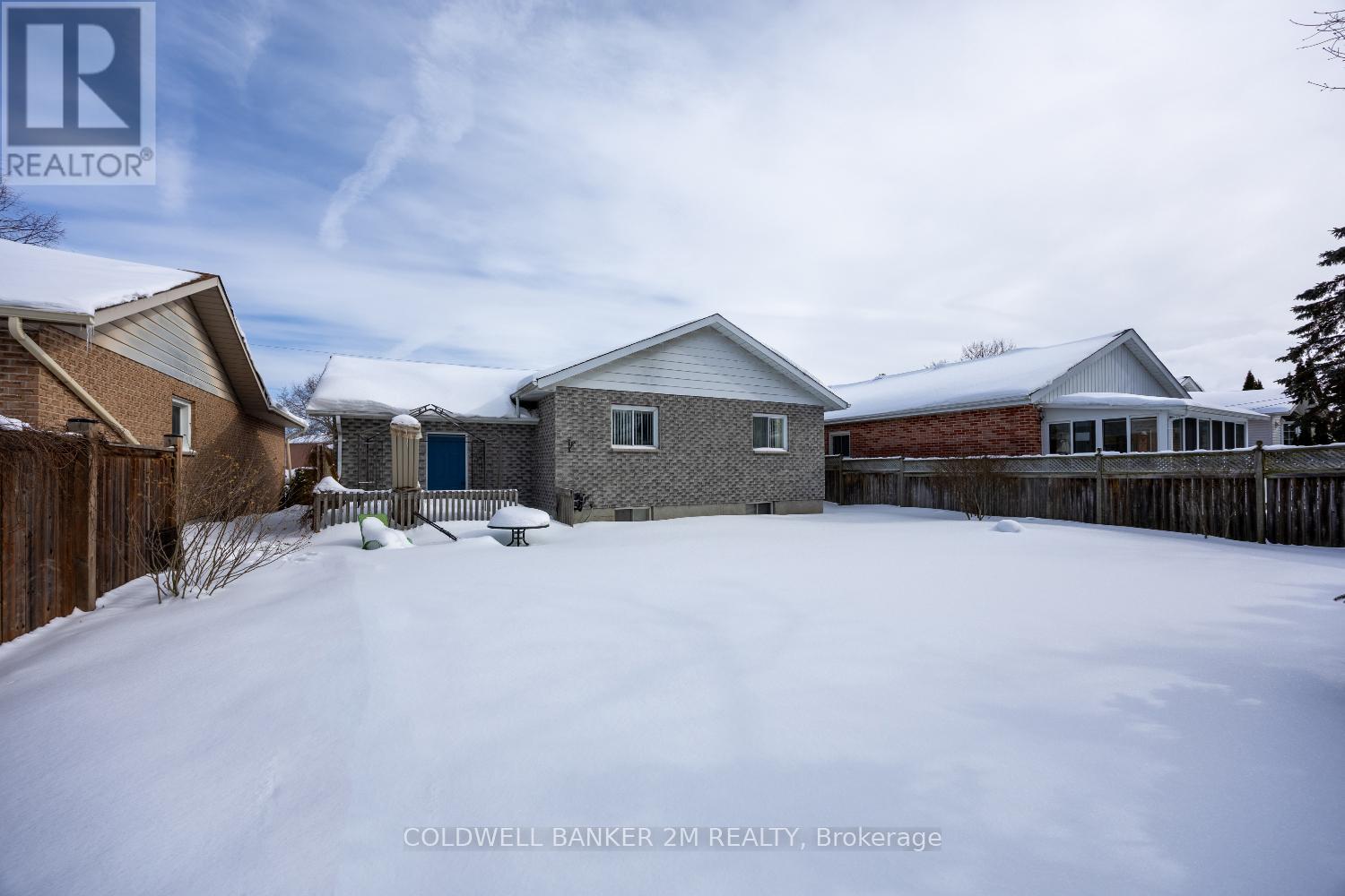 63 Lori Boulevard, Kawartha Lakes (Lindsay), Ontario  K9V 6B7 - Photo 18 - X12787432