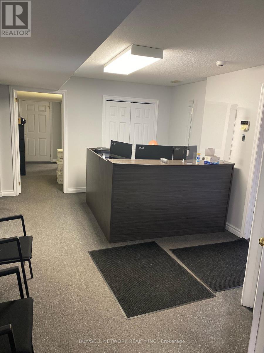 17 - 347 Pido Road, Peterborough (Ashburnham Ward 4), Ontario  K9J 6X7 - Photo 2 - X12787784