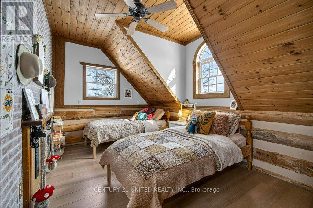 1074 First Line, Douro-Dummer, Ontario  K0L 3A0 - Photo 20 - X12787932