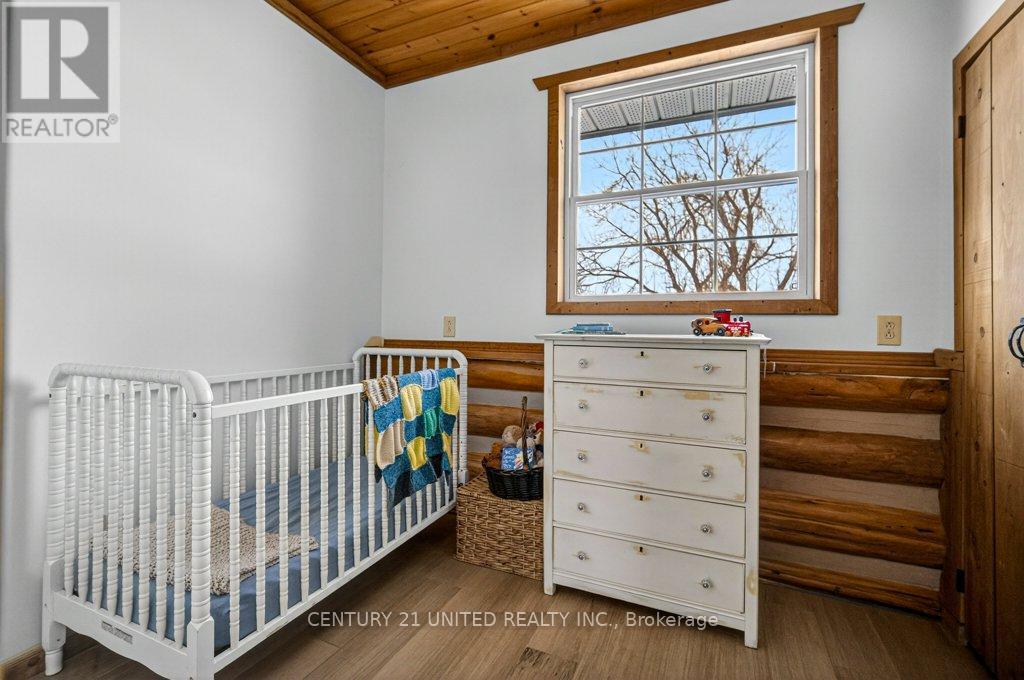 1074 First Line, Douro-Dummer, Ontario  K0L 3A0 - Photo 22 - X12787932