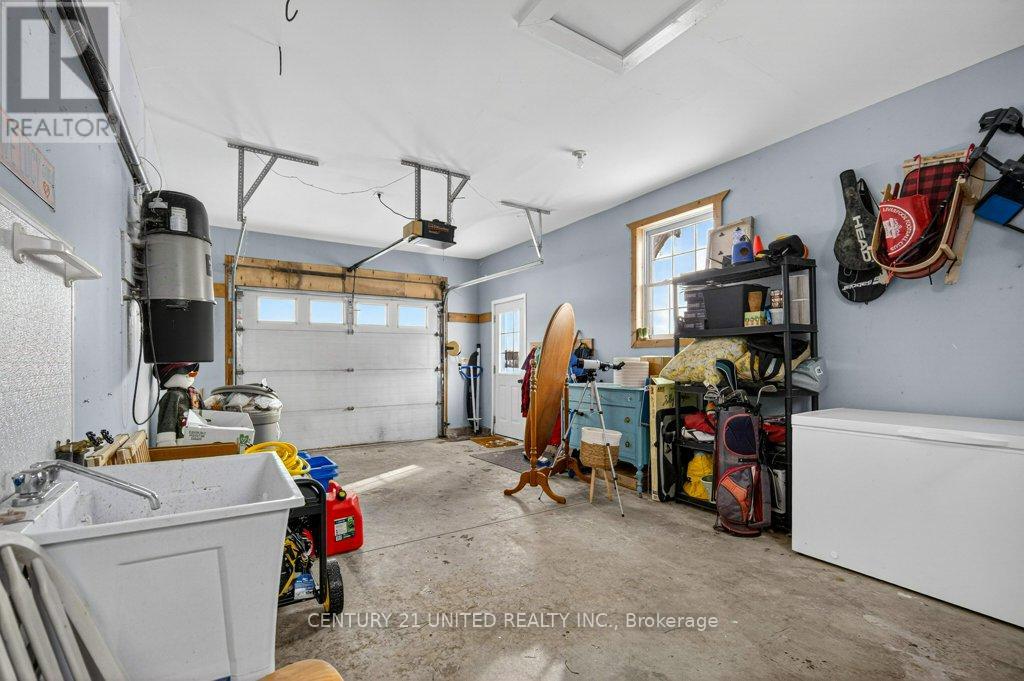 1074 First Line, Douro-Dummer, Ontario  K0L 3A0 - Photo 24 - X12787932