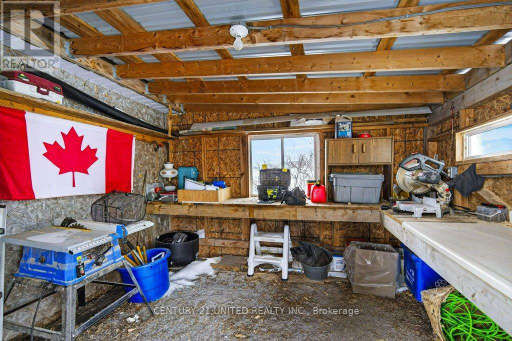 1074 First Line, Douro-Dummer, Ontario  K0L 3A0 - Photo 27 - X12787932