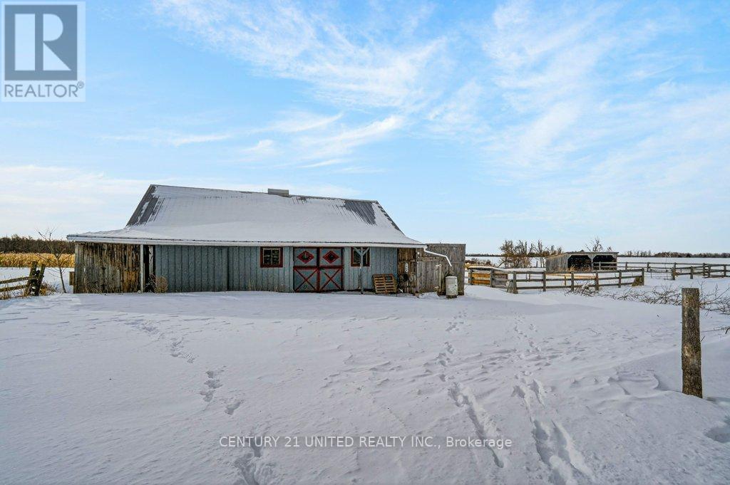 1074 First Line, Douro-Dummer, Ontario  K0L 3A0 - Photo 28 - X12787932