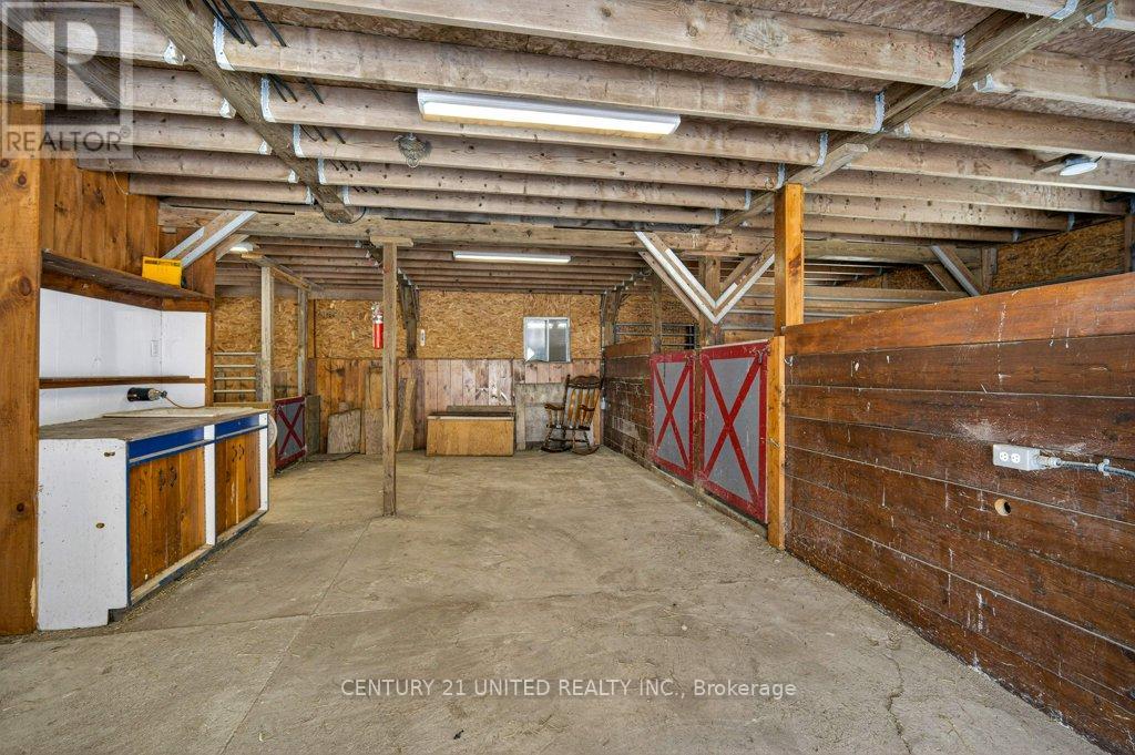 1074 First Line, Douro-Dummer, Ontario  K0L 3A0 - Photo 29 - X12787932