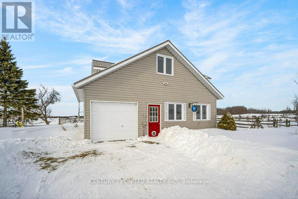 1074 First Line, Douro-Dummer, Ontario  K0L 3A0 - Photo 33 - X12787932