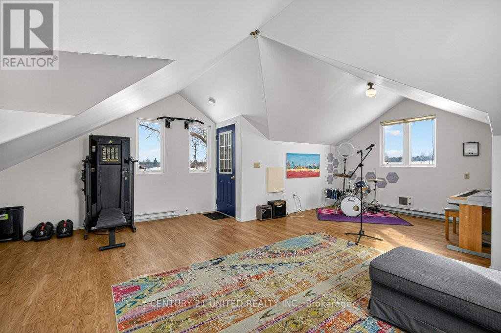 1074 First Line, Douro-Dummer, Ontario  K0L 3A0 - Photo 34 - X12787932