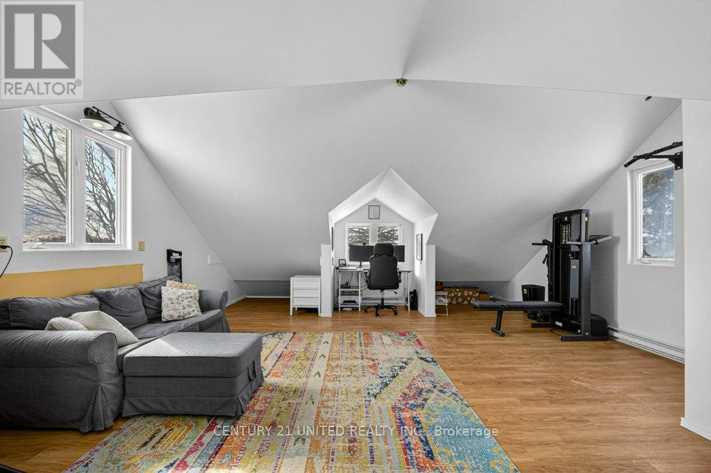 1074 First Line, Douro-Dummer, Ontario  K0L 3A0 - Photo 35 - X12787932