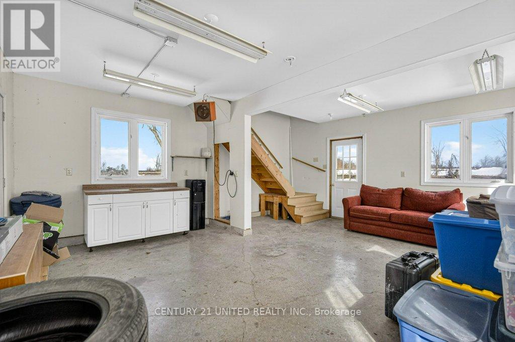 1074 First Line, Douro-Dummer, Ontario  K0L 3A0 - Photo 38 - X12787932