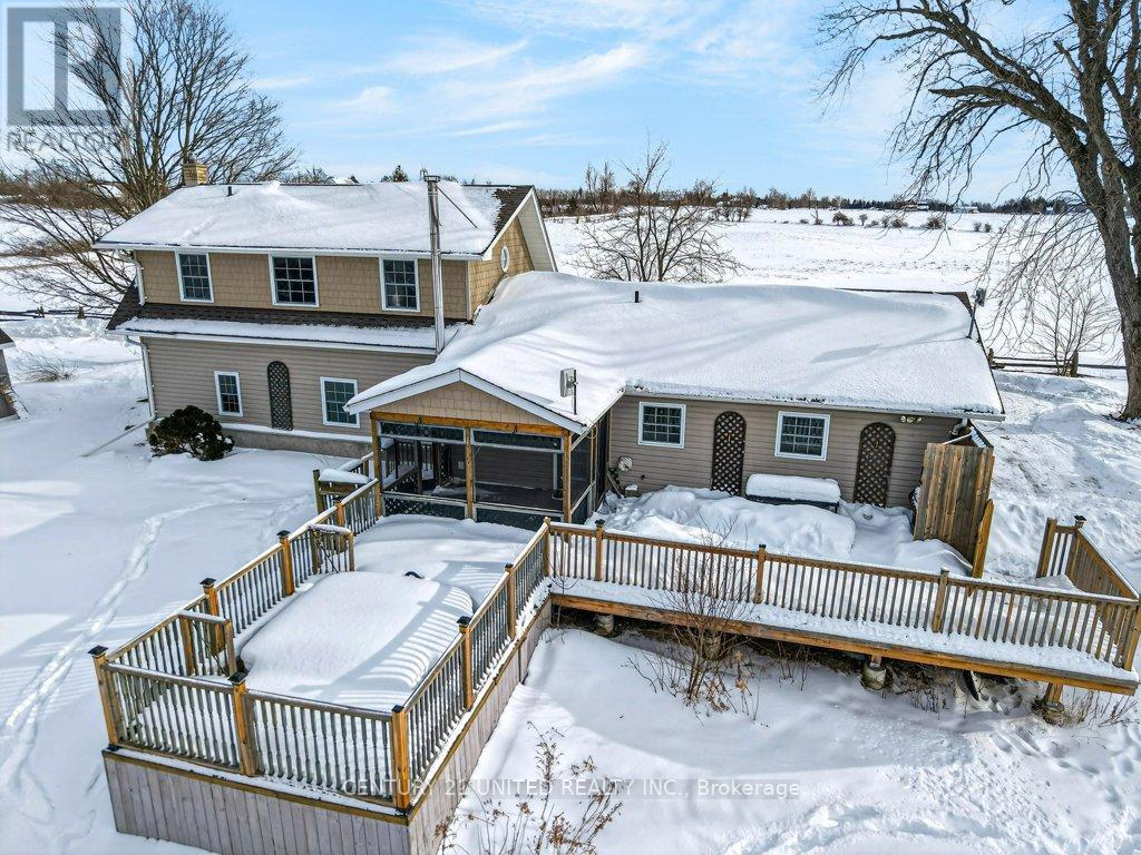 1074 First Line, Douro-Dummer, Ontario  K0L 3A0 - Photo 39 - X12787932