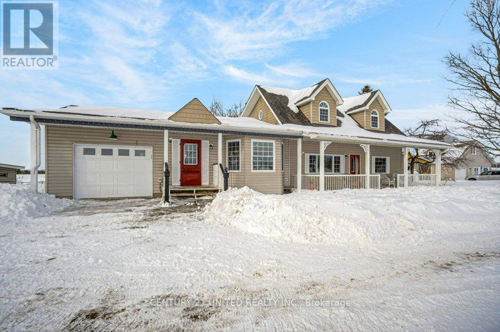 1074 First Line, Douro-Dummer, Ontario  K0L 3A0 - Photo 4 - X12787932