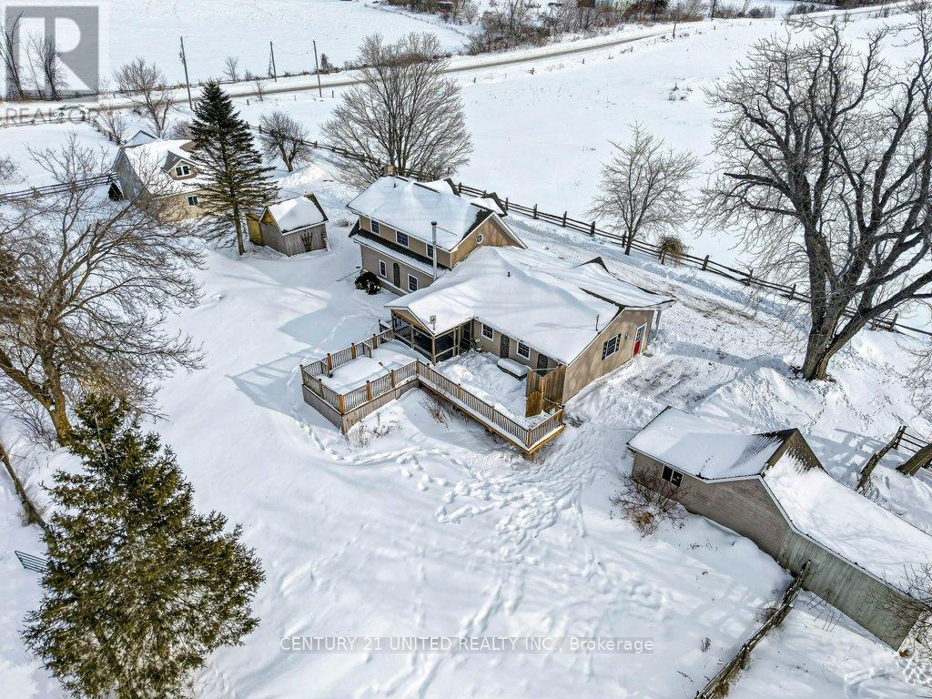 1074 First Line, Douro-Dummer, Ontario  K0L 3A0 - Photo 40 - X12787932