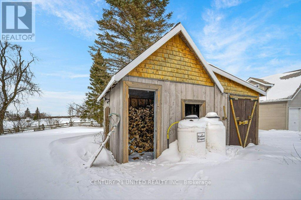 1074 First Line, Douro-Dummer, Ontario  K0L 3A0 - Photo 41 - X12787932