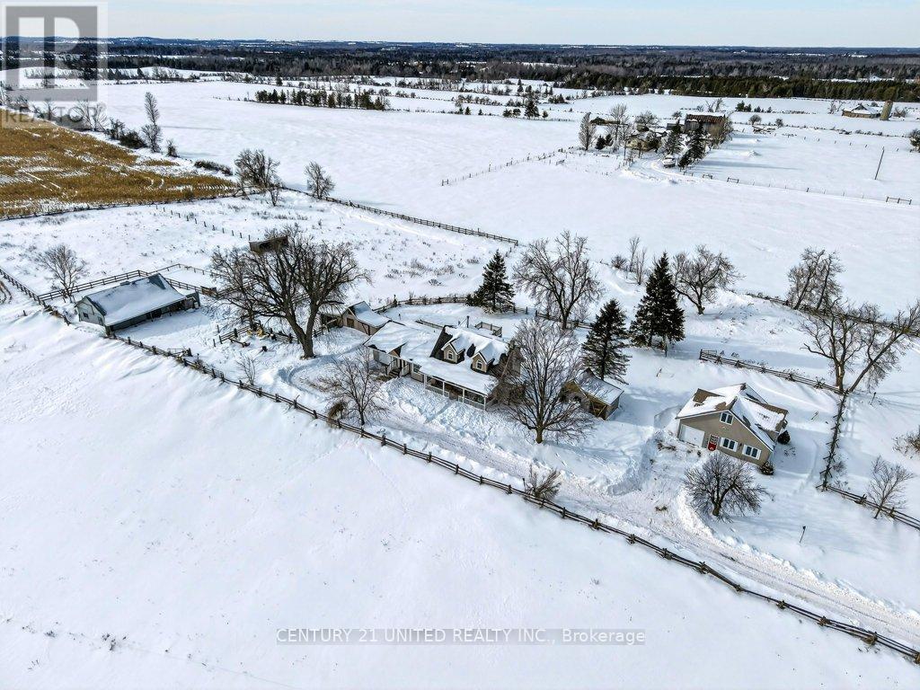1074 First Line, Douro-Dummer, Ontario  K0L 3A0 - Photo 42 - X12787932