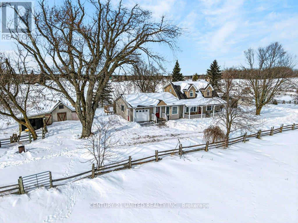 1074 First Line, Douro-Dummer, Ontario  K0L 3A0 - Photo 43 - X12787932