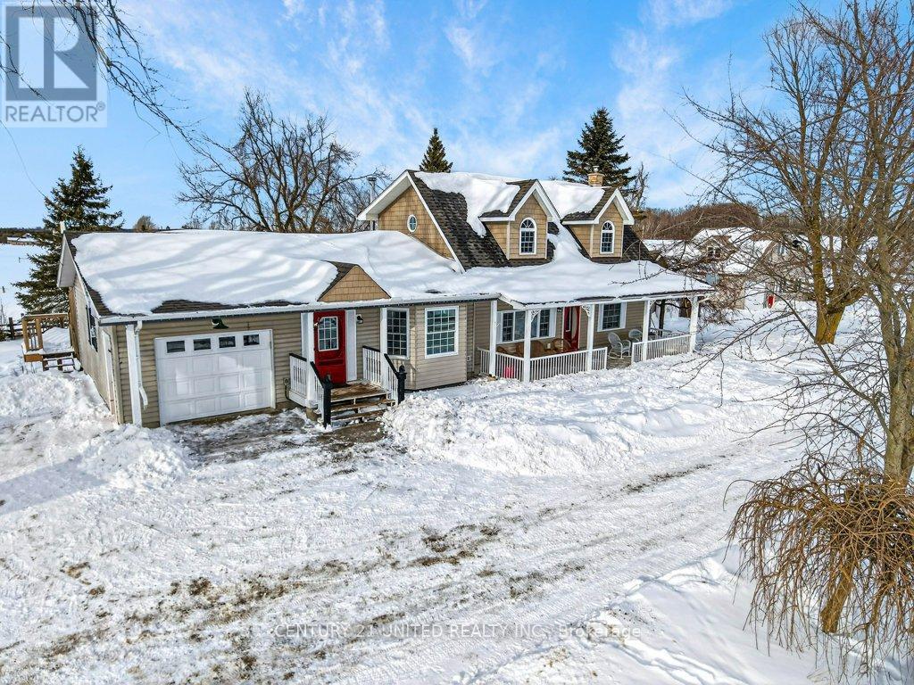 1074 First Line, Douro-Dummer, Ontario  K0L 3A0 - Photo 44 - X12787932