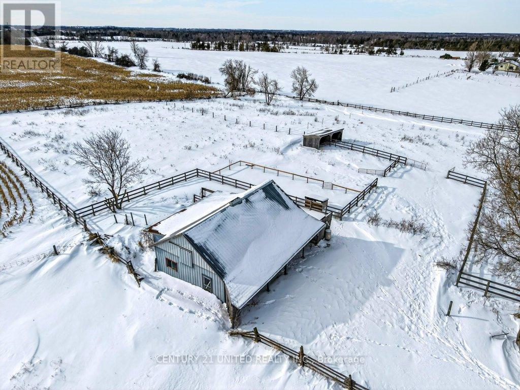 1074 First Line, Douro-Dummer, Ontario  K0L 3A0 - Photo 45 - X12787932