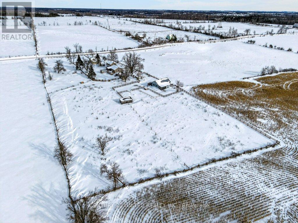 1074 First Line, Douro-Dummer, Ontario  K0L 3A0 - Photo 46 - X12787932