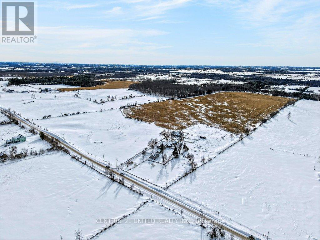 1074 First Line, Douro-Dummer, Ontario  K0L 3A0 - Photo 47 - X12787932