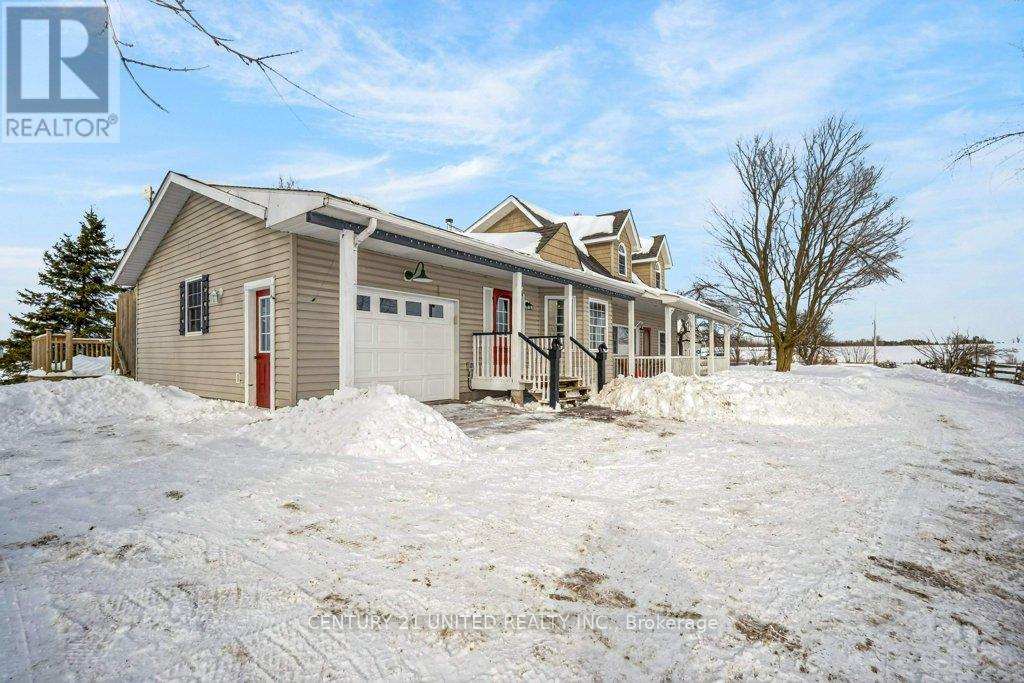 1074 First Line, Douro-Dummer, Ontario  K0L 3A0 - Photo 48 - X12787932