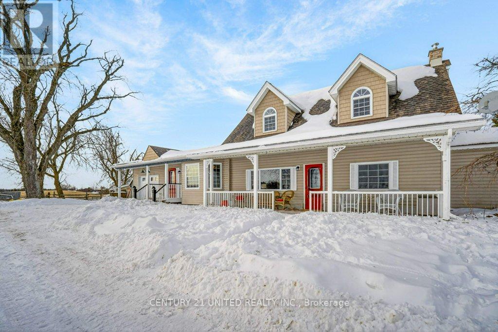 1074 First Line, Douro-Dummer, Ontario  K0L 3A0 - Photo 49 - X12787932