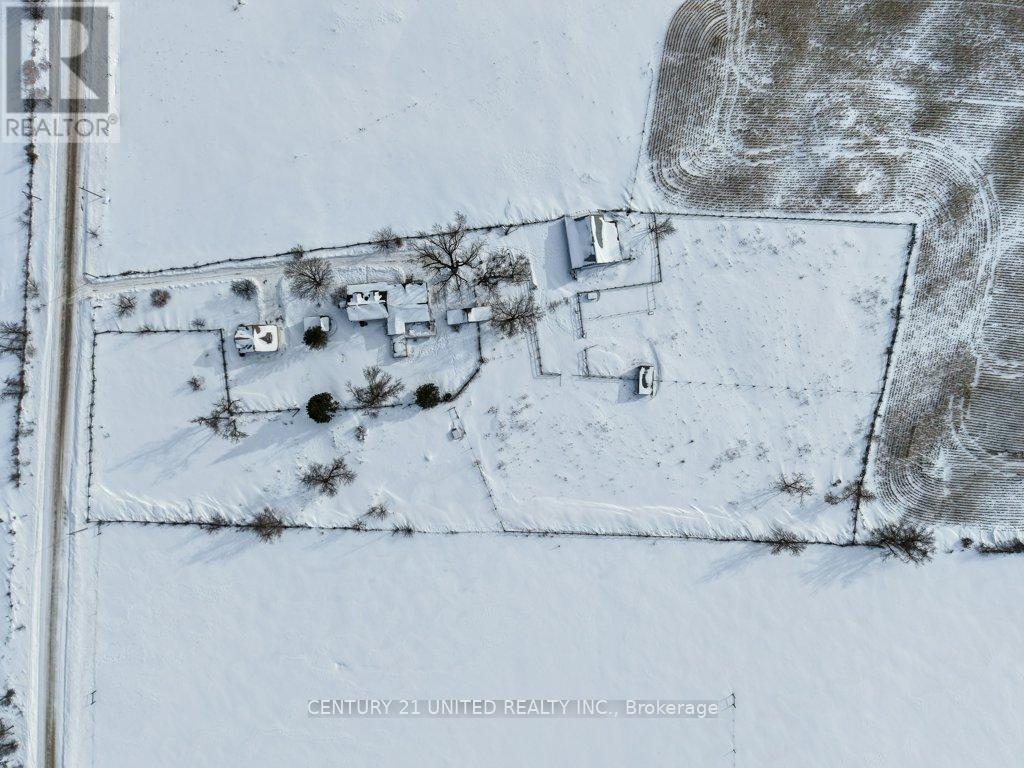 1074 First Line, Douro-Dummer, Ontario  K0L 3A0 - Photo 50 - X12787932